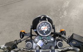 SUZUKI ST250 NJ4AA