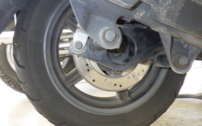 YAMAHA BW S125 Gen.2 SED9J