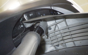 HONDA DIO110-3ﾍﾞｰｼｯｸ JK03