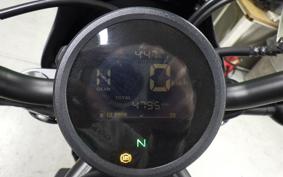 HONDA REBEL 250 S MC49