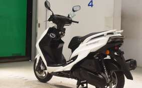 YAMAHA CYGNUS 125 XSR 3 1998 SEA5J