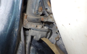 YAMAHA MATE 80 V80