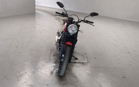DUCATI SCRAMBLER ICON 2017 K102JA