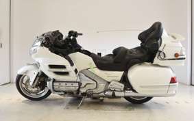 HONDA GL 1800 GOLD WING 2007 SC47