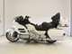 Фото Honda GL 1800 GOLD WING 2007 с японского аукциона