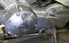 YAMAHA DRAGSTAR 250 2004 VG02J