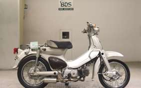 HONDA LITTLE CUB E 2006 AA01
