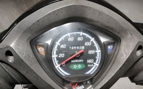 SUZUKI ADDRESS V110 CE47A