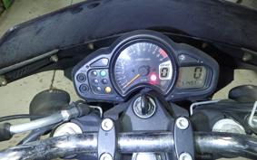 SUZUKI グラディウス400 2013 VK58A