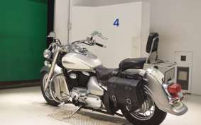 SUZUKI INTRUDER 400 Classic 2004 VK54A