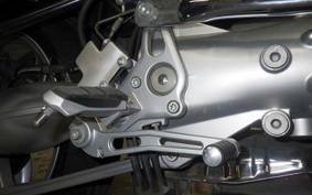 BMW R 1150 R 2004