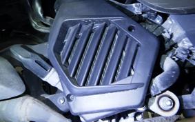 HONDA TACT Gen.4 2005 AF79