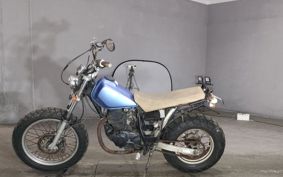YAMAHA TW200 DG07J