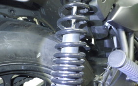 KAWASAKI ELIMINATOR400-3 2023 EL400A