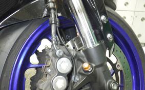YAMAHA MT-09 ASP 2018 RN52J