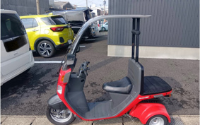 HONDA GYRO TA03