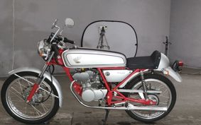 HONDA DREAM50 AC15