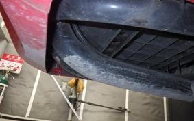 HONDA GYRO CANOPY 2001 TA03