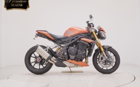 TRIUMPH SPEED TRIPLE RS 2023