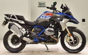 BMW R1200GS RALLY 2017