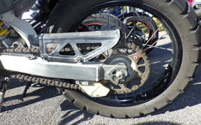 HONDA XR250 GEN 2 2015 MD30