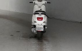 VESPA LX125 M6631