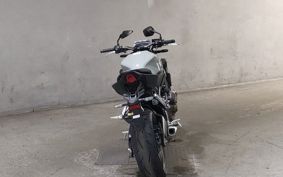 HONDA CB650R E-Clutch RH17