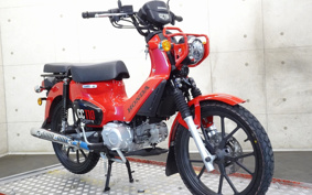 HONDA CROSS CUB PJHT