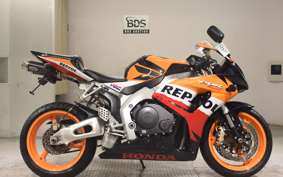 HONDA CBR1000RR 2008 SC57