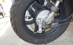 SUZUKI LET's Super Good CA4AA