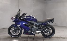 KAWASAKI NINJA 400R ER400B