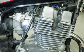 HONDA REBEL 250 2013 MC13