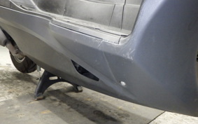 SUZUKI SKYWAVE 200 (Burgman 200)