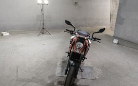 KTM 200 DUKE JUC4D