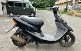 HONDA DIO AF34