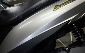 SUZUKI ADDRESS 110 1999 CE47A