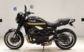 KAWASAKI Z900RS 2023 ZR900K