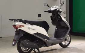 SUZUKI ADDRESS V125 DT11A