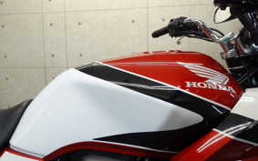 HONDA CB400SFV-3 BOLDOR 2008 NC42