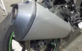 KAWASAKI ZX 10 NINJA R 2010