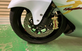 SUZUKI GSX-1300R HAYABUSA 2015 GX72B