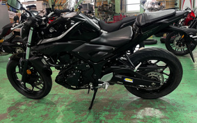 YAMAHA MT-03 2018 RH13J