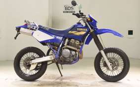 YAMAHA TT250R 2017 4GY
