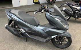 HONDA PCX 160 KF47