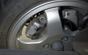 SUZUKI SKYWAVE 250 (Burgman 250) Gen.2 2020 CJ43A