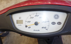 YAMAHA JOG Gen.4 SA16J