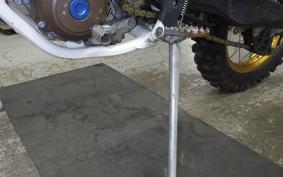 HUSQVARNA FE250