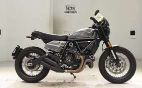 DUCATI SCRAMBLER 2021