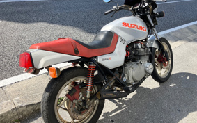 SUZUKI GS650G 1987 GS650G