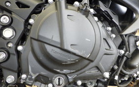 KAWASAKI NINJA 250 EX250Y